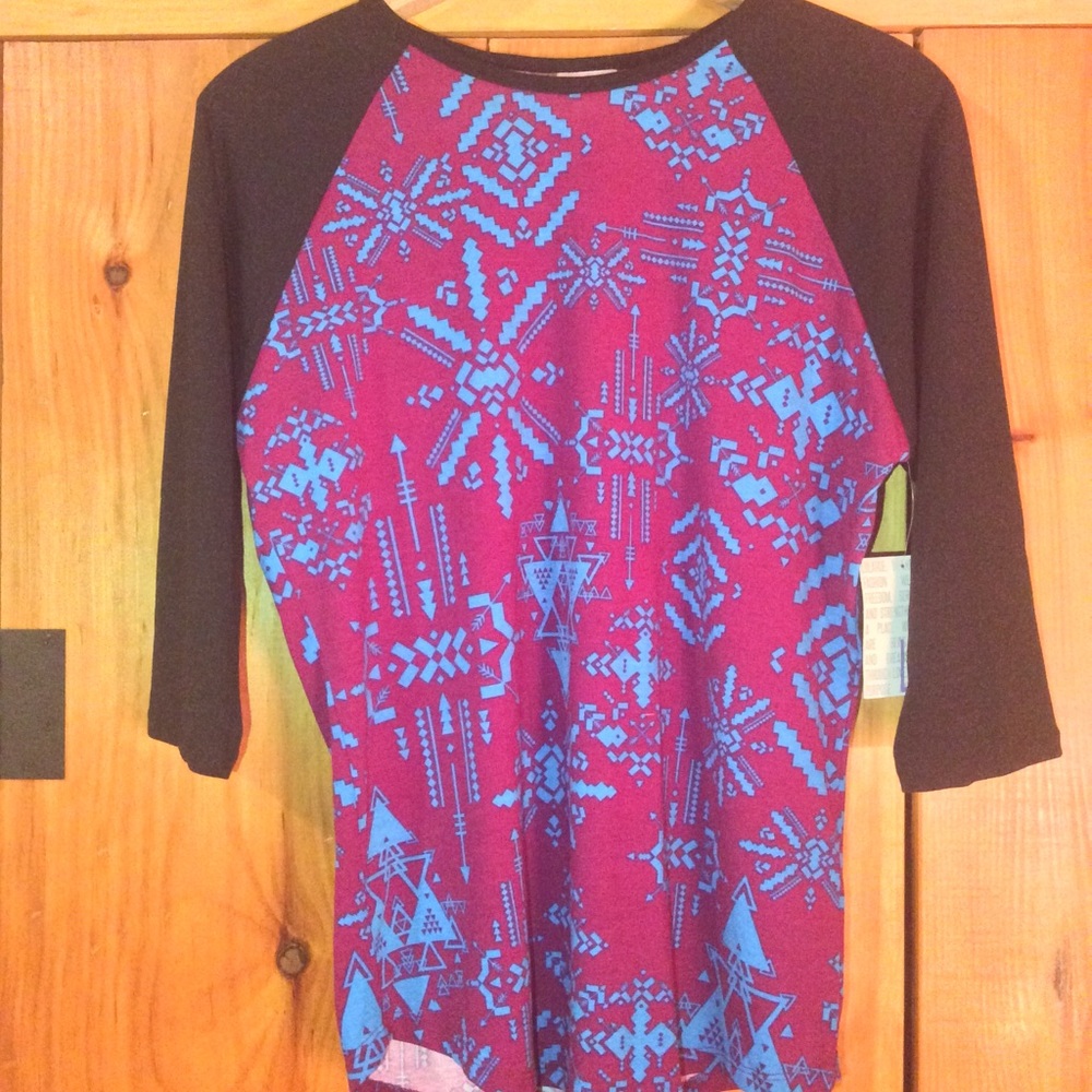 LuLaRoe Randy